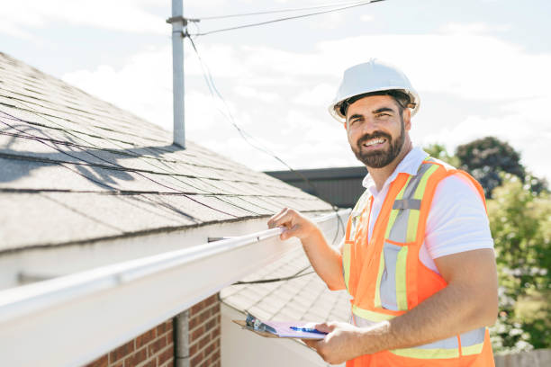 Roof Installation Near Me in Delano, CA